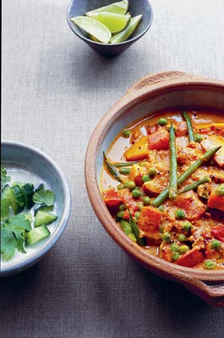 Kaye korma curry Kaye korma curry